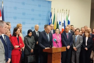 Κοινή δήλωση 80 κρατών στον ΟΗΕ για την προστασία των αμάχων με πρωτοβουλία της Ελλάδας