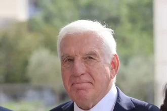 Βόμβα για τον Γιάννο Παπαντωνίου: Αναίρεση της απαλλακτικής απόφασης ζητεί ο Άρειος Πάγος