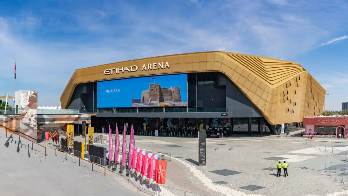 Final Four Euroleague: Πόσο κοστίζει ένα ταξίδι στο Άμπου Ντάμπι – Απλησίαστα τα εισιτήρια για τους αγώνες