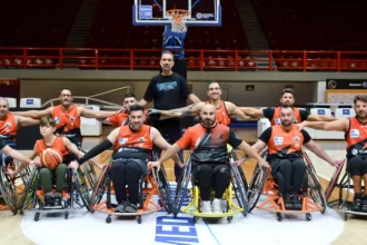 Πάτρα: Αθλητικό σωματείο ΑμεΑ καταγγέλλει το Ταμείο Δικηγόρων: Μας αποκλείσατε από τον γιατρό μας -ΔΕΙΤΕ ΤΟ ΕΓΓΡΑΦΟ