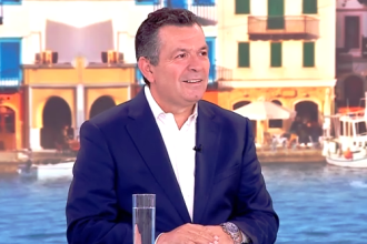 Χρήστος Μπουκώρος: Οι καθυστερήσεις στα Κτηματολόγια & η νέα πλατφόρμα για τις διορθώσεις