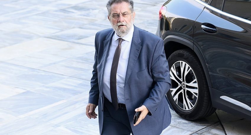 Α. Παναγιωτόπουλος: Απροστάτευτος από δασικές πυρκαγιές ο νομός Αχαΐας με τον αποκλεισμό του από το πρόγραμμα ‘‘Antinero’’