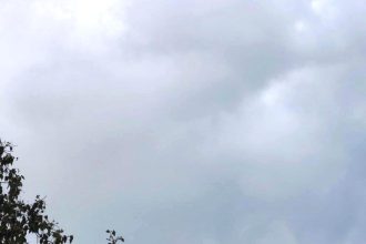 Αιτωλοακαρνανία: Κεραυνοί και εκκωφαντικές βροντές - Άστατος ο καιρός (ΒΙΝΤΕΟ)