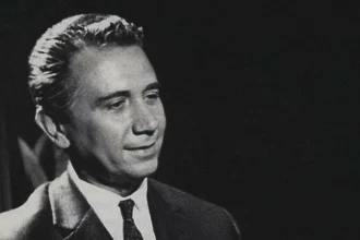 Αφιέρωμα στον μεγάλο δημιουργό Απόστολο Καλδάρα, στο Πολύεδρο