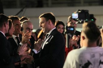 Κασσελάκης: ΝΔ, ΠΑΣΟΚ, ΣΥΡΙΖΑ είναι τρεις όψεις του ίδιου διεφθαρμένου συστήματος
