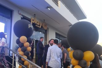 Το κατάστημα PLAY της Πάτρας σηματοδοτεί τη νέα εποχή στο δίκτυο του ΟΠΑΠ – Βρεθήκαμε στα εγκαίνια του απόλυτου προορισμού διασκέδασης 