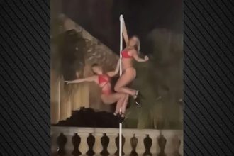 Κέρκυρα: «Ήταν αθλητική φωτογράφιση, δεν απαιτείται άδεια», λέει ο δικηγόρος των γυναικών για το pole dancing στα Ανάκτορα