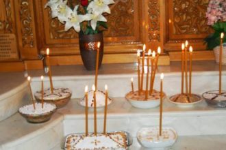 Μνημόσυνα Σάββατο & Κυριακή