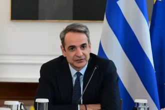 Μητσοτάκης: Τα Πανεπιστήμια ανήκουν στους φοιτητές και καθηγητές και όχι σε μειοψηφίες που «μασκαρεύουν» τις εγκληματικές τους πράξεις με ιδεοληψίες