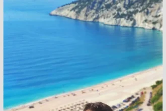 Γιος γνωστού επιχειρηματία ο 30χρονος που πνίγηκε στη Λευκάδα ΦΩΤΟ