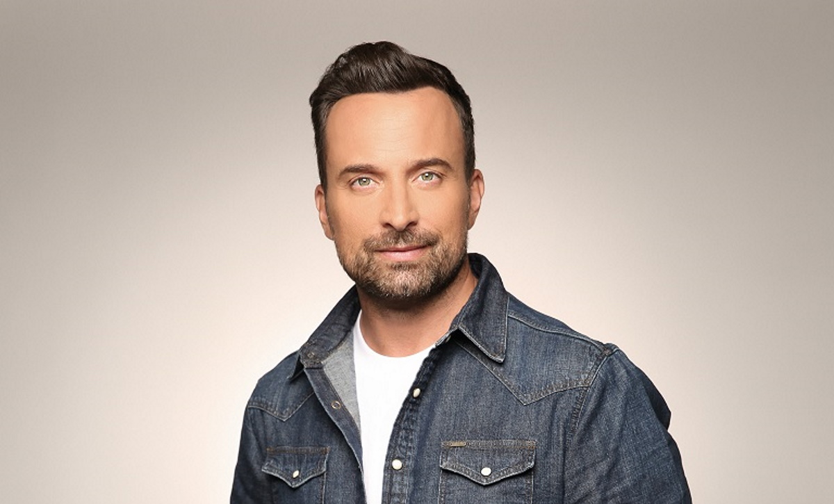 Γιώργος Λιανός για Klavdia: «Εγώ την έβγαλα στο “κλαρί”, την έψησα τότε να έρθει στο Ελλάδα Έχεις Ταλέντο»