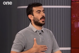Γραμματέας Νεολαίας Νέας Αριστεράς: Δεν καταδικάζω τη Χαμάς, θεωρώ αποπροσανατολιστικό το ερώτημα αν είναι δικτατορία