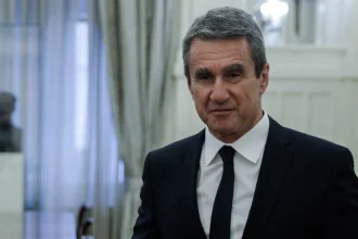 Λοβέρδος: Δεν στέκεται Προανακριτική με το 291 του Ποινικού Κώδικα, είναι νομικό λάθος του ΠΑΣΟΚ