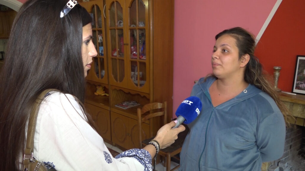 Πύργος: Έκκληση για βοήθεια από μητέρα 4 ανήλικων παιδιών