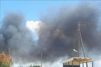 Δήμος Πατρέων: Συλλογή ειδών για τους εργάτες γης που βρέθηκαν αντιμέτωποι με τη φωτιά στη Νέα Μανωλάδα