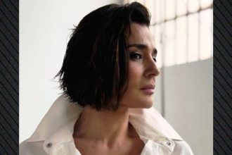 Η Μαρία Ναυπλιώτου έκοψε κοντά τα μαλλιά της