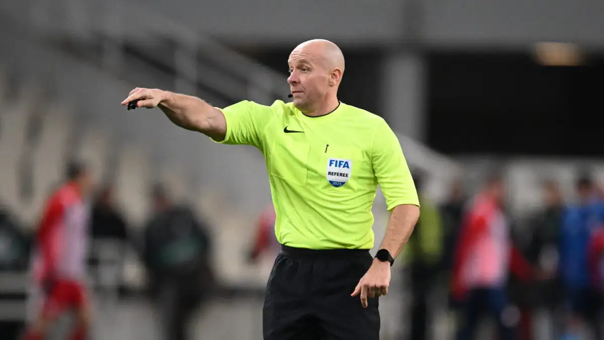 ΟΦΗ – Ολυμπιακός: Ο Μαρτσίνιακ σφυρίζει τον τελικό του Κυπέλλου Ελλάδας