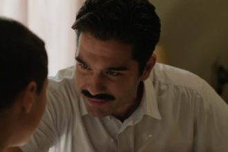 Χρήστος Μάστορας: Υποψήφιος στα «ελληνικά Όσκαρ» – Το συγκινητικό μήνυμα