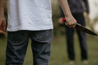  Δυτ. Ελλάδα: Στον εισαγγελέα σήμερα ο 23χρονος Αιγύπτιος που μαχαίρωσε θανάσιμα ομοεθνή του για ασήμαντη αφορμή