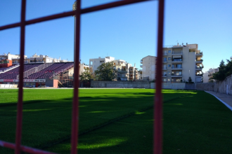 Πάτρα: 15χρονος αθλητής της Παναχαϊκής χρειάζεται τη βοήθεια όλων μας