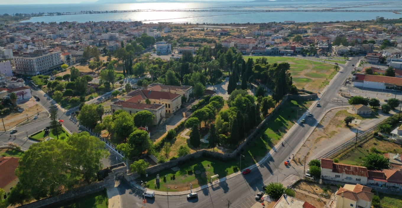 Κτηματολόγιο: Ολοκληρώθηκε στην Αιτωλοακαρνανία - Αποκλειστικά ψηφιακά πλέον όλες οι συναλλαγές