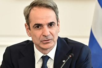 Κ. Μητσοτάκης για Γενοκτονία των Ποντίων: Μαύρη σελίδα στην παγκόσμια ιστορία