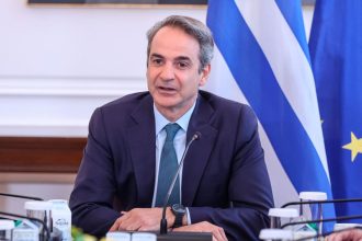 Εθνική Αρχή κατά της Ακρίβειας στα πρότυπα της Σουηδίας ανακοίνωσε ο Μητσοτάκης
