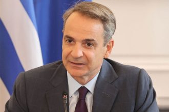 Στη Γαλλία ο Κυριάκος Μητσοτάκης για την 3η διάσκεψη του ΟΗΕ για τους ωκεανούς, θα αναδείξει το ζήτημα της θαλάσσιας ασφάλειας