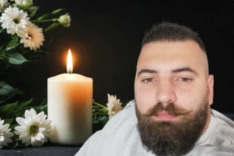 Δυτ. Ελλάδα: Σήμερα η κηδεία του 30χρονου που σκοτώθηκε σε εργατικό ατύχημα στην Ρόδο