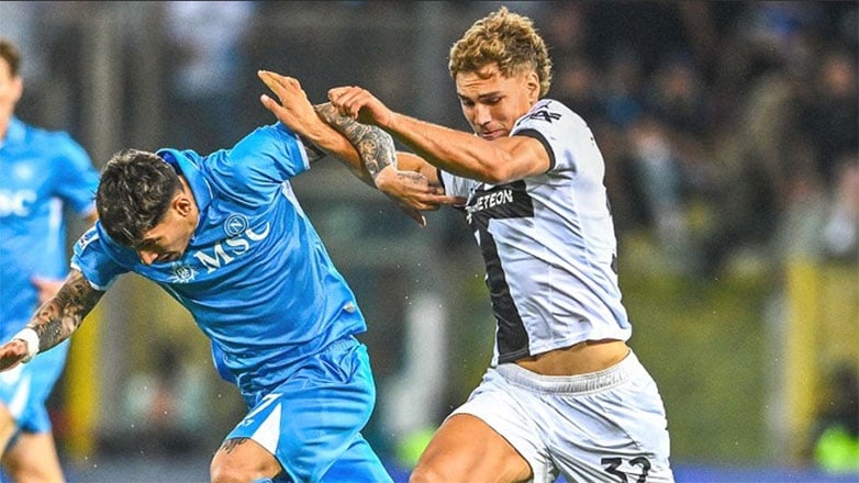 Serie A: Το θρίλερ για τον τίτλο συνεχίζεται…