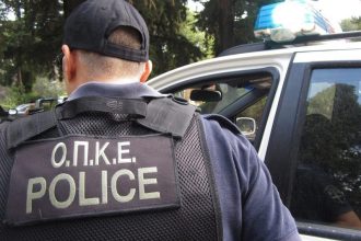 Αχαΐα: Ενισχύεται με 14 αστυνομικούς μέσω αποσπάσεων