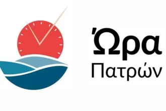 ΩΡΑ ΠΑΤΡΩΝ: Ναυαγοσώστες τα κάνατε...μούσκεμα