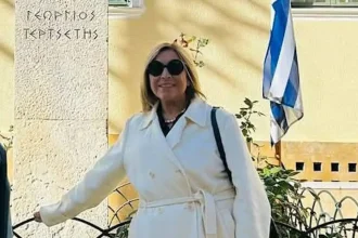 Ζάκυνθος: Τρεις προσαγωγές για τη δολοφονία της 69χρονης συμβολαιογράφου - Μεταξύ των υπόπτων πατέρας και γιός