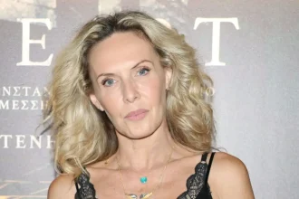 Εβελίνα Παπούλια: Ήταν συνειδητή η απόφαση να χωρίσουμε, δεν το βλέπαμε να προχωράει