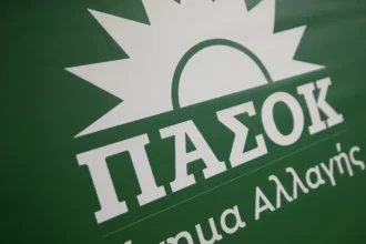 ΠΑΣΟΚ για ομιλία Τσίπρα: Έκανε «copy paste» από δελτίο τύπου που βγάλαμε στις 26 Αυγούστου