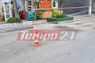 ΤΕΕ Δυτικής Ελλάδας: Πρόταση για θέσπιση «Πιστοποιητικού Ελέγχου Ασφάλειας Κτιρίου», μετά το θάνατο του 59χρονου στην Πάτρα από πτώση σοβάδων