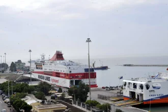 48ωρη απεργία της ΠΝΟ στις 3 και 4 Ιουνίου για τα δρομολόγια Πάτρα - Ηγουμενίτσα - Ιταλία