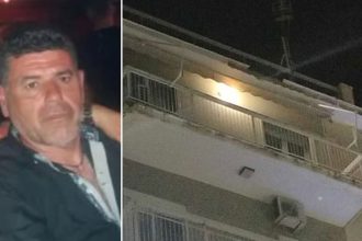Πάτρα: Τη Δευτέρα το τελευταίο αντίο στον Μιλτιάδη Κωστόπουλο που έχασε την ζωή του από αποκόλληση μάρμαρου στην Γούναρη