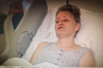 Η Πατρινή που χάρισε ζωή στον 18χρονο γιο της μιλά μέσα από το Νοσοκομείο