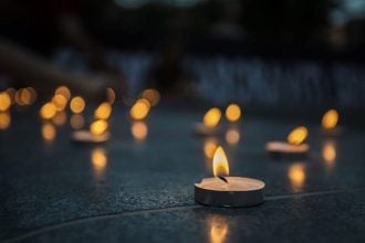 Πάτρα: Τη Δευτέρα η κηδεία του Λογιστή Γιώργου Ανδρ. Μητρόπουλου - Θρήνος για τον ξαφνικό χαμό του 46χρονου πατέρα ενός παιδιού