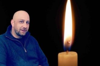 «Έφυγε» στα 47 του ο Λευτέρης Τσουράπης - Στην Πάτρα η νεκροψία