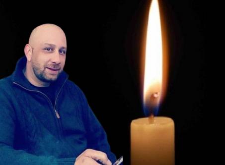 «Έφυγε» στα 47 του ο Λευτέρης Τσουράπης - Στην Πάτρα η νεκροψία