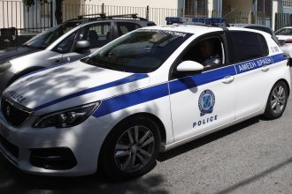 Πύργος: Συνελήφθη άνδρας για απόπειρα ανθρωποκτονίας