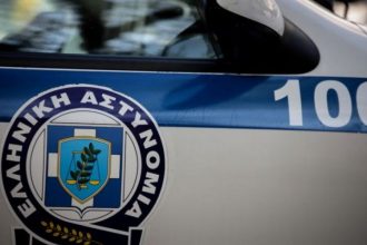 Πάτρα: Έριξαν αυτοσχέδια κροτίδα σε βρεφονηπιακό σταθμό
