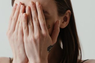 Η εξουθένωση δεν έχει μία μορφή, αλλά πάντα αφήνει σημάδια