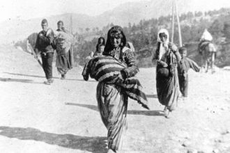 H Περιφέρεια Δυτικής Ελλάδας τιμά τη μνήμη της Γενοκτονίας των Ποντίων