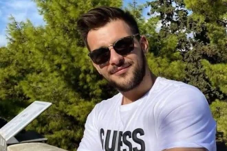 Λευκάδα: Για 10 λεπτά πάλευε με τα κύματα ο 30χρονος – «Αδύνατο να σώσεις άνθρωπο με τέτοια θάλασσα»