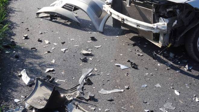 Πάτρα: Περνούσε με το αυτοκίνητό του και τράκαρε σταθμευμένα ΙΧ