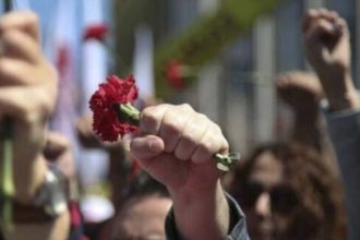 Πάτρα: Σήμερα το πρωί μεγάλη απεργιακή συγκέντρωση για την Πρωτομαγιά - Ποιοι συμμετέχουν