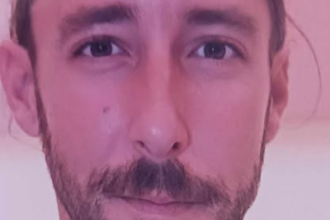 Θλίψη στην Πάτρα: "Έφυγε" πρόωρα ο Φώτης Θεοδωρακόπουλος